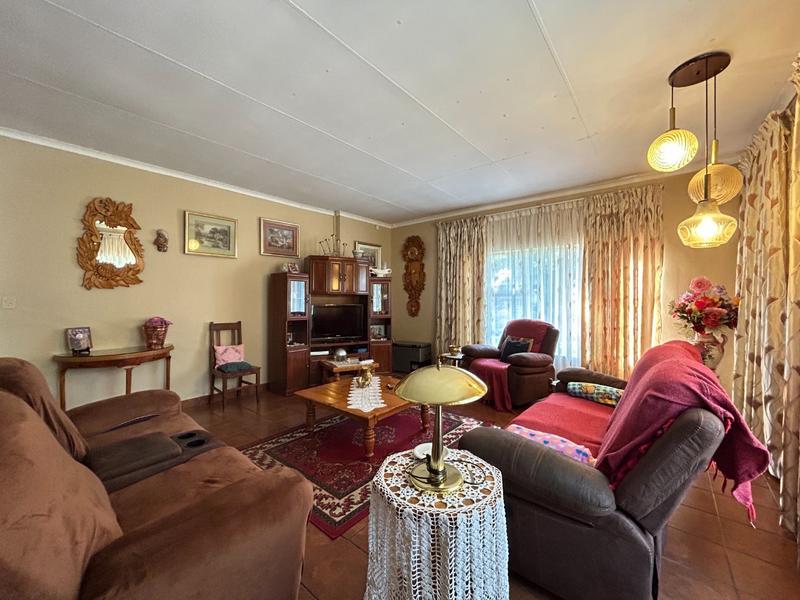 4 Bedroom Property for Sale in Brits North West